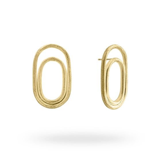 Earrings Diva Gioielli Woman in Silver 20806-002 - 20806-002
